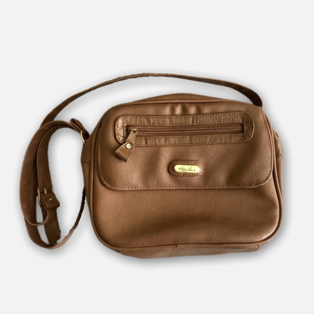 🤩Kathie Lee Crossbody Bag - Picture 1 of 12